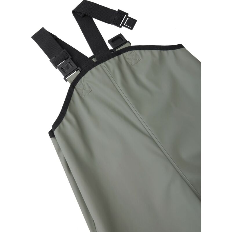REIMA Rain Pants Lammikko 5100026A Greyish Green