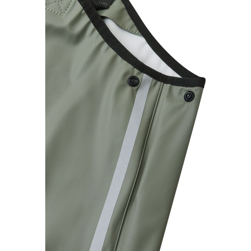 REIMA Rain Pants Lammikko 5100026A Greyish Green