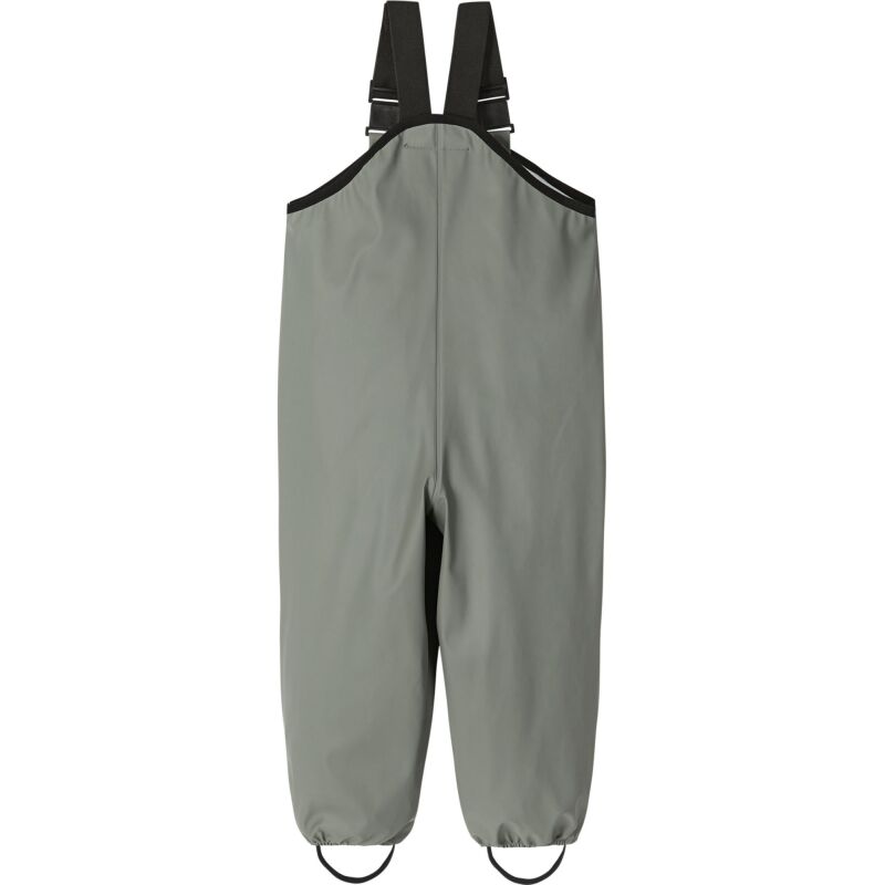 REIMA Rain Pants Lammikko 5100026A Greyish Green
