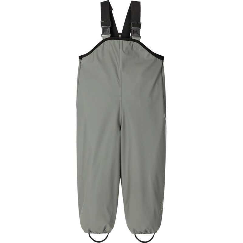 REIMA Rain Pants Lammikko 5100026A Greyish Green
