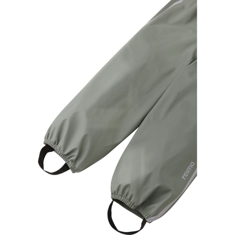 REIMA Rain Pants Lammikko 5100026A Greyish Green