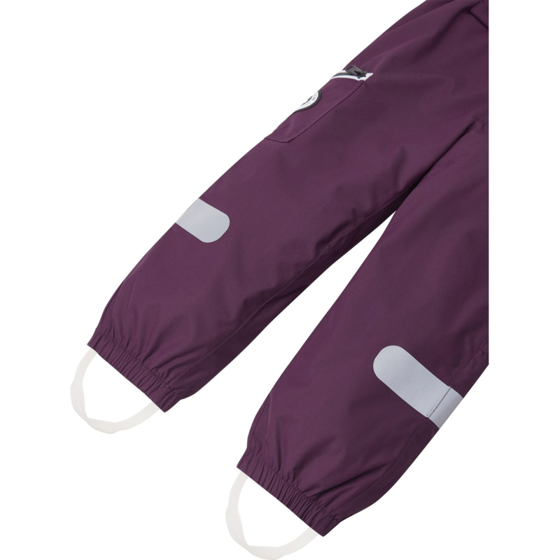 REIMA Tiksi 5100143A Deep Purple