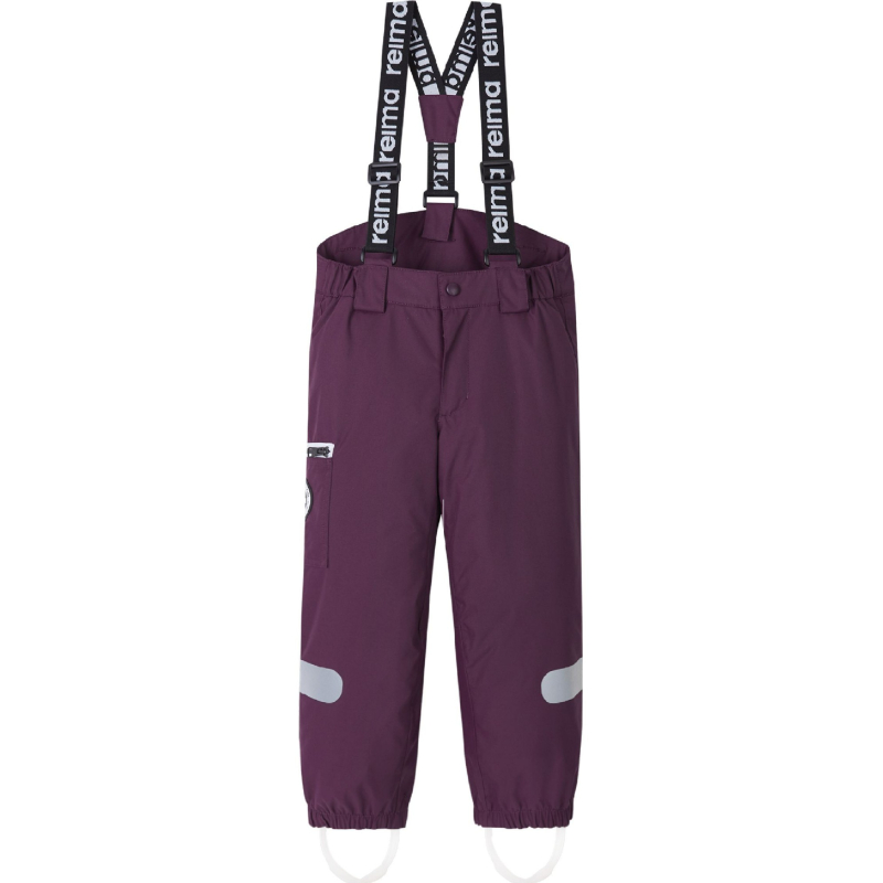 REIMA Tiksi 5100143A Deep Purple