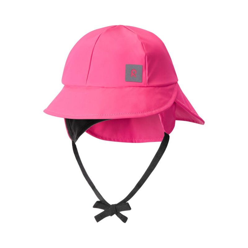Детская шапка REIMA Rainy 5300003A Candy Pink