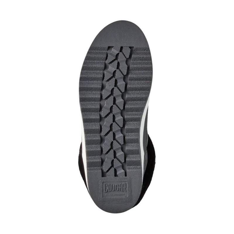 Сапоги COUGAR Mizzy Nylon  Black