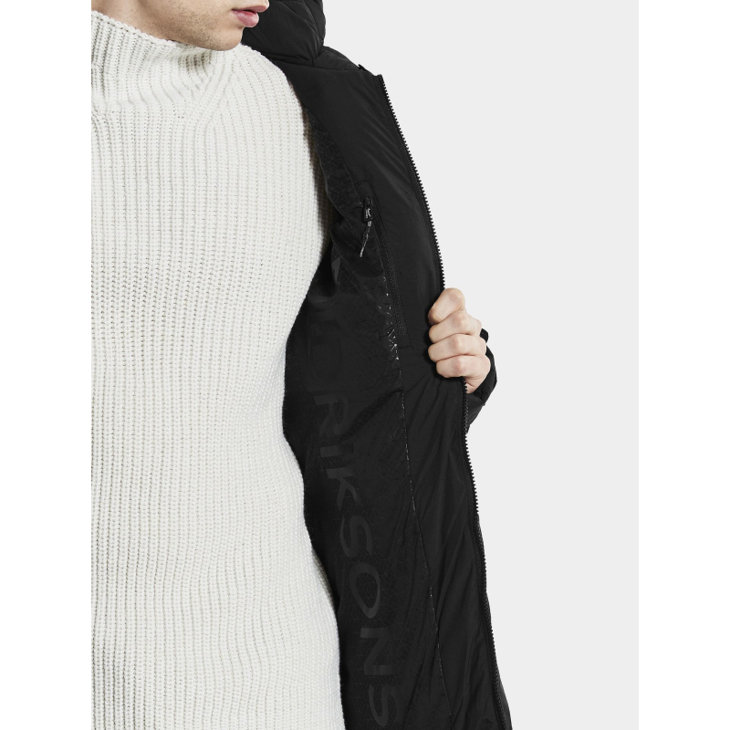 Куртка-пуховик DIDRIKSONS HILMER MEN'S JAKET 2 Black