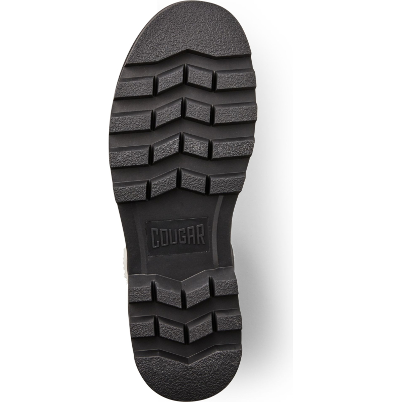 Сапоги COUGAR Ignite Winter Rubber Black