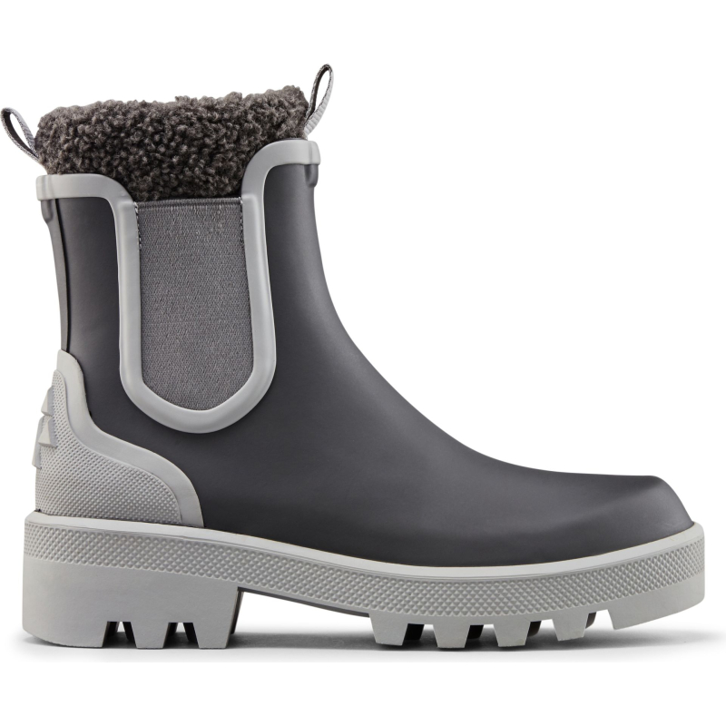 Сапоги COUGAR Ignite Winter Rubber Black/Charcoal