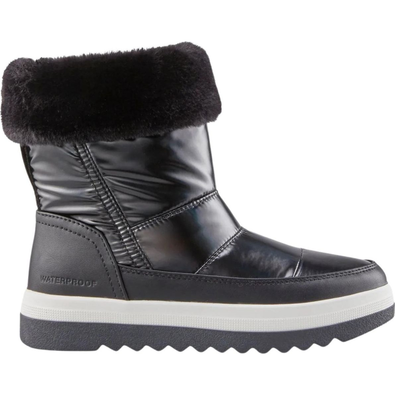 Сапоги COUGAR Mizzy Nylon  Black