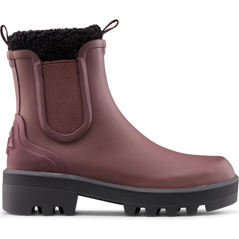 Сапоги COUGAR Ignite Winter Rubber Oxblood
