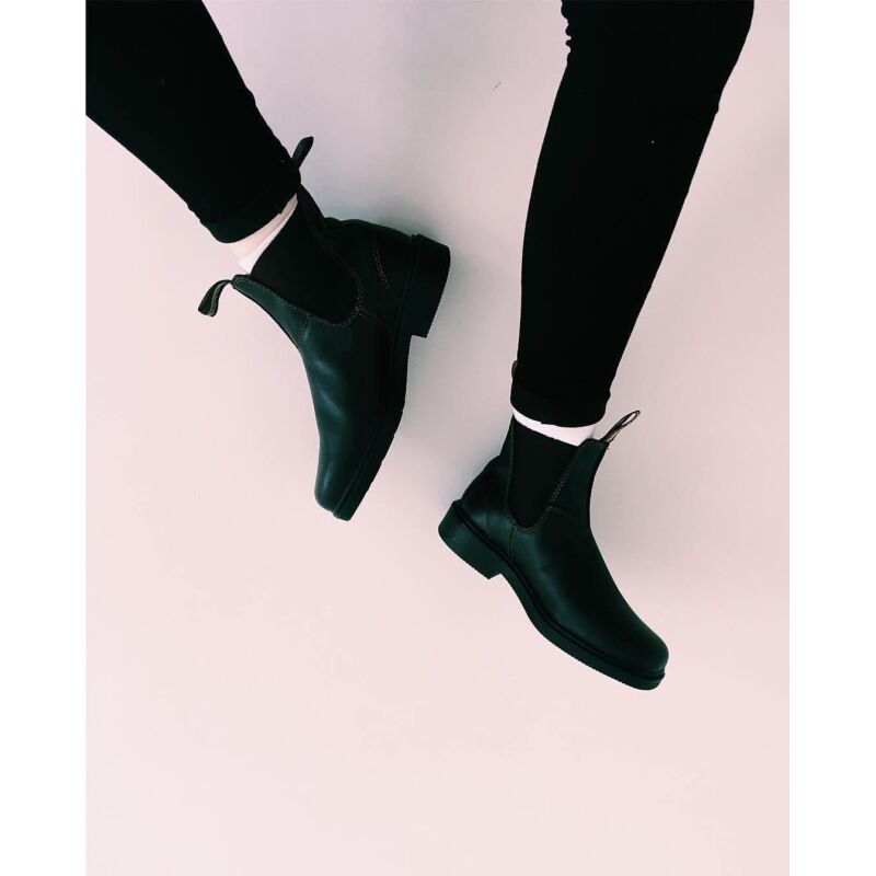 Blundstone 510 Black