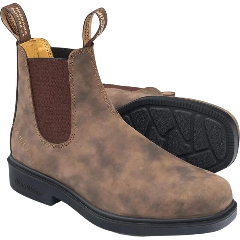 Blundstone 1306 Brown