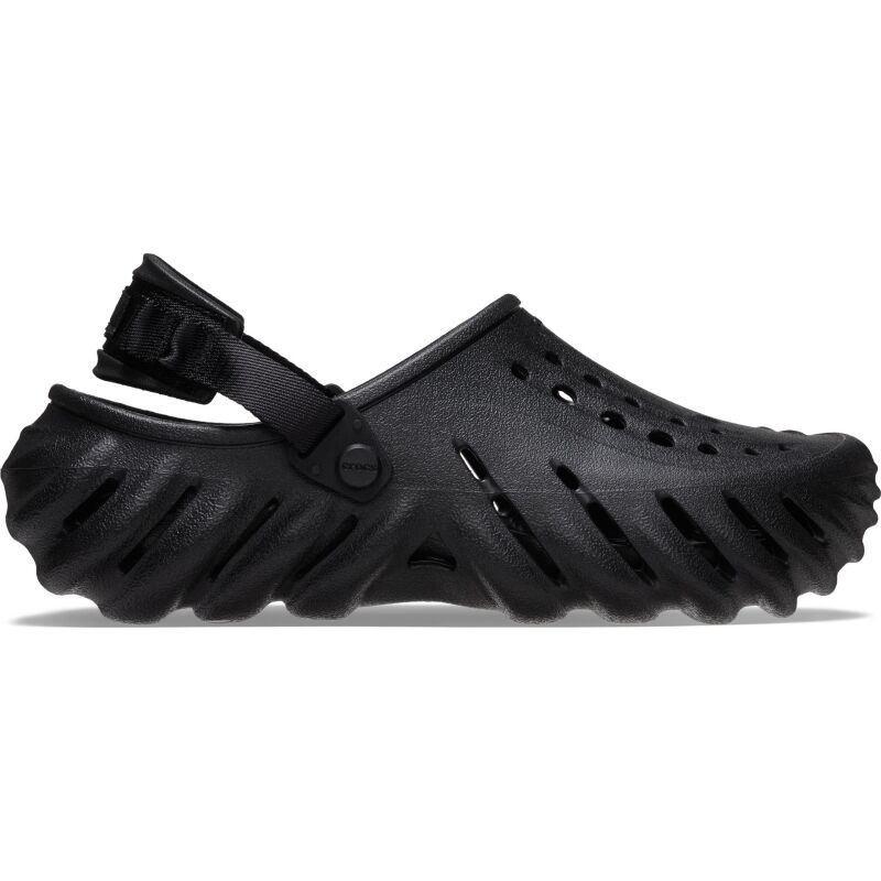 Crocs™ Echo Clog Black