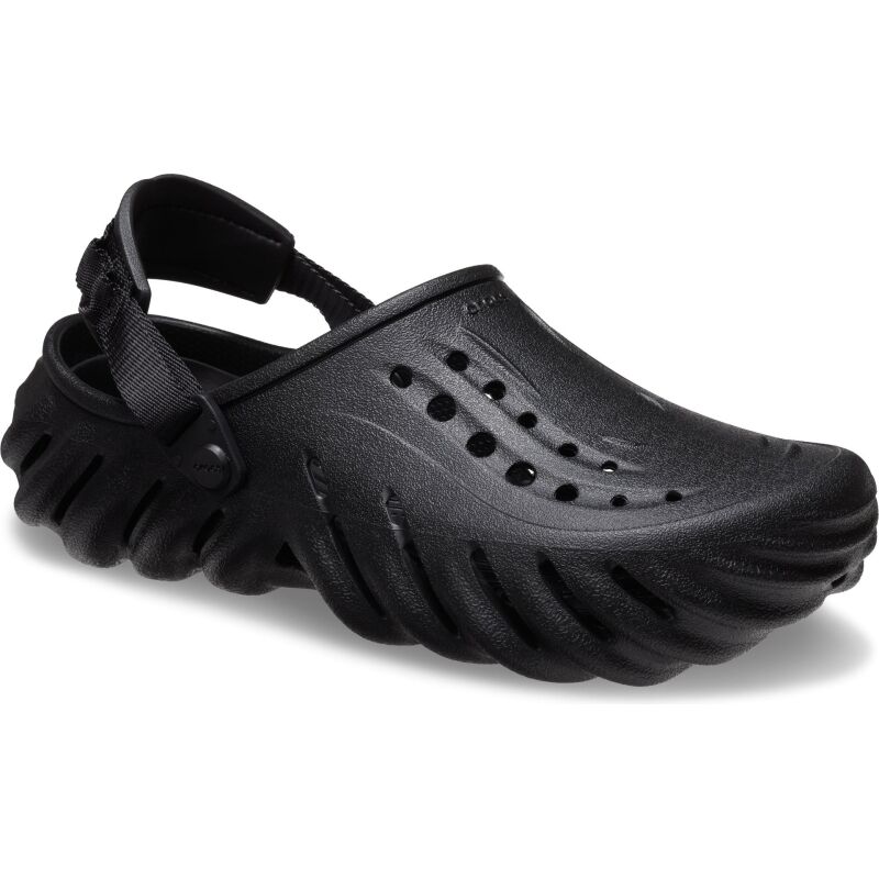 Crocs™ Echo Clog Black