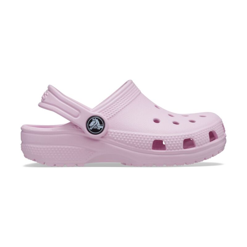 Crocs™ Classic Clog Kid's 206990 Ballerina Pink