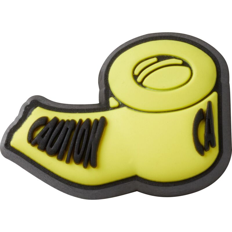 Crocs™ Jibbitz Caution Tape 