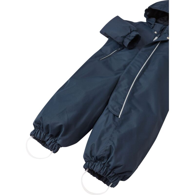 REIMA ReimaTec Waterproof Winter Overall Puhuri 5100116A Navy