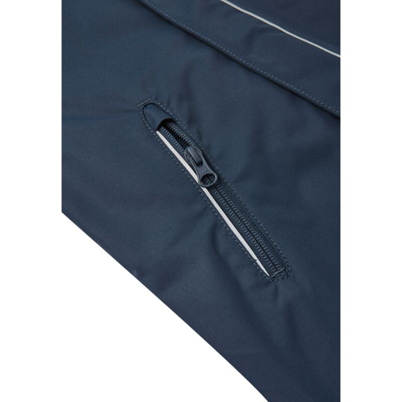 REIMA ReimaTec Waterproof Winter Overall Puhuri 5100116A Navy