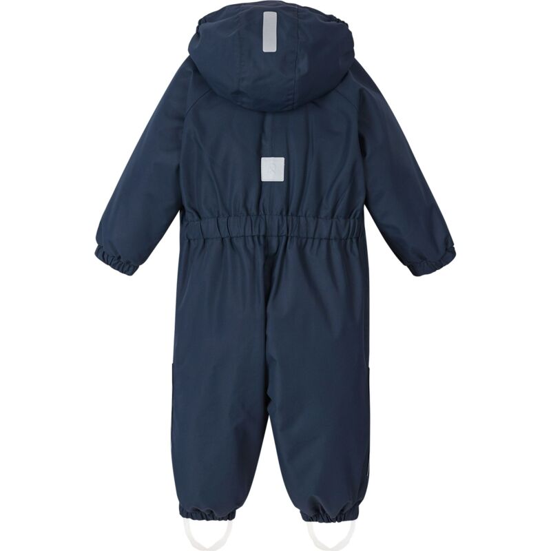 REIMA ReimaTec Waterproof Winter Overall Puhuri 5100116A Navy