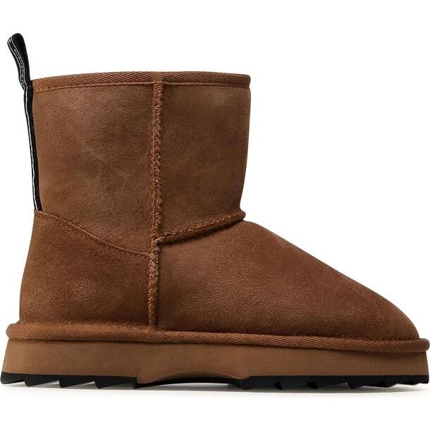 EMU Australia Sharky Mini Chestnut/Black