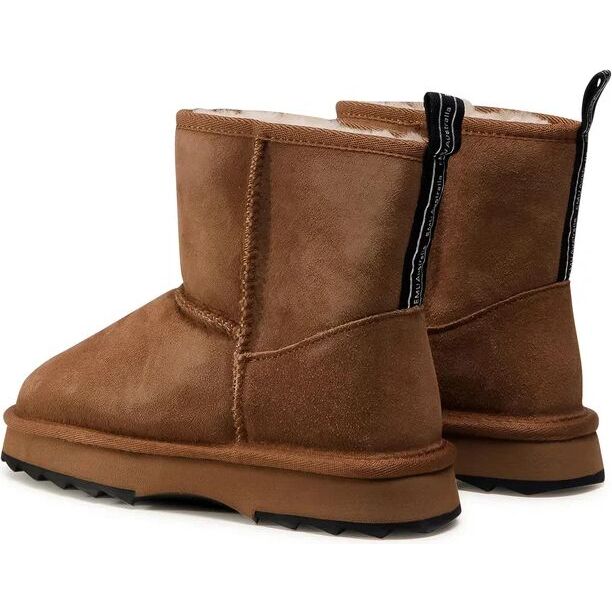 EMU Australia Sharky Mini Chestnut/Black