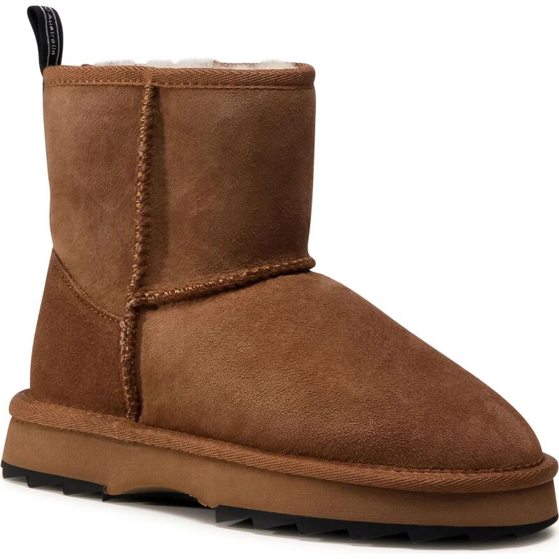 EMU Australia Sharky Mini Chestnut/Black