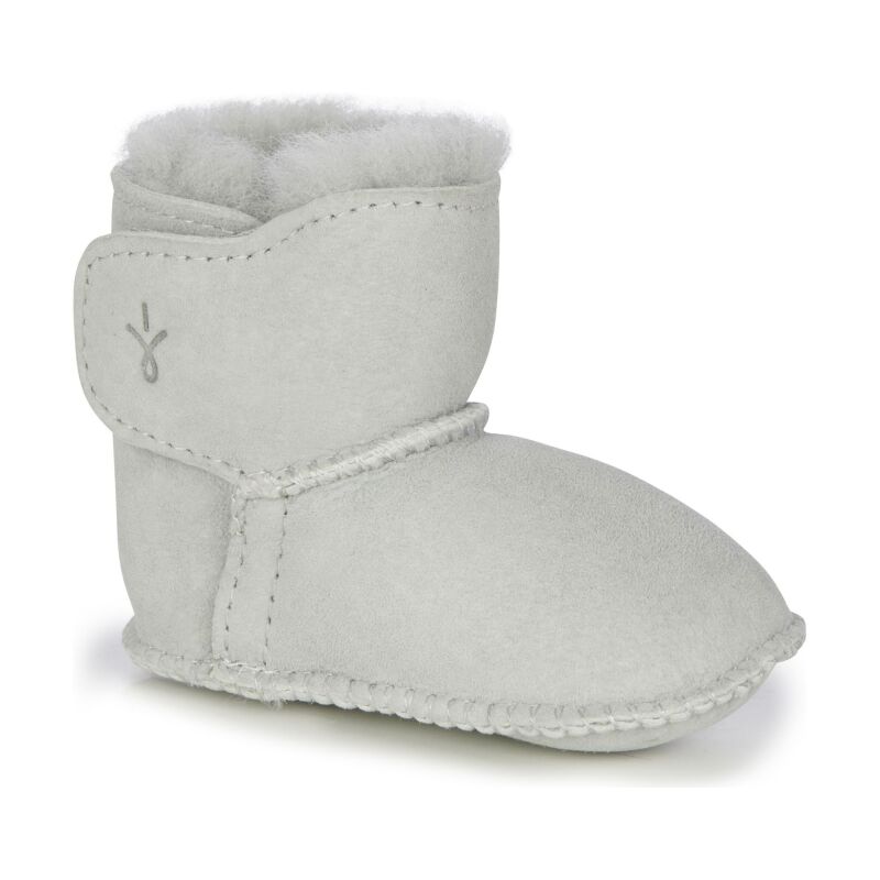 EMU Australia Baby Bootie Slate