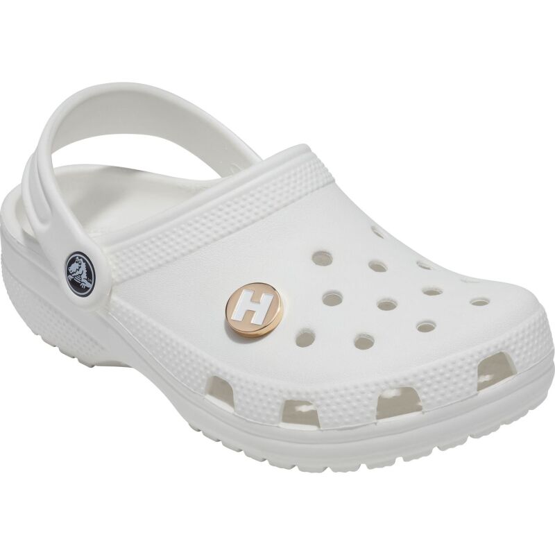 Crocs™ Crocs GOLD LETTER H G1017100-MU 