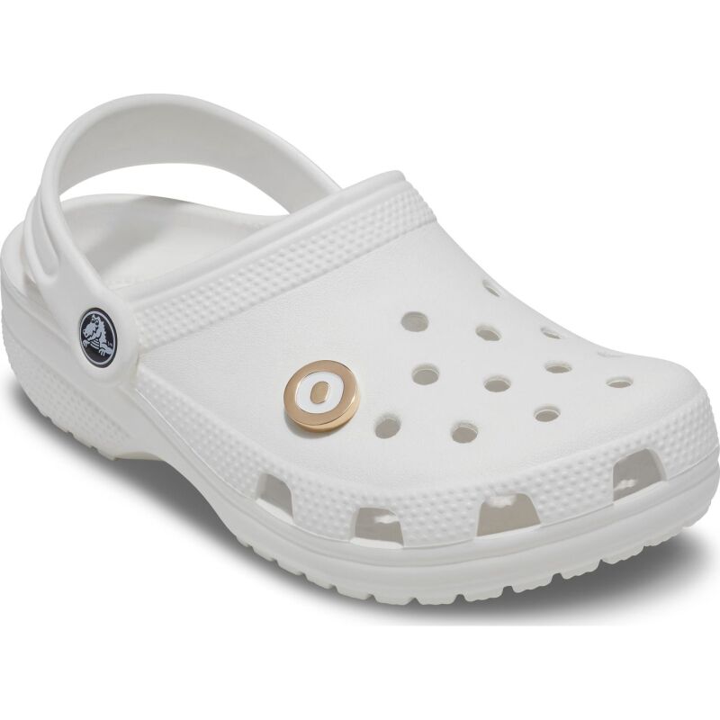 Crocs™ Crocs GOLD LETTER O G1017800-MU 
