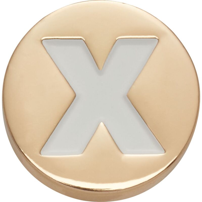 Crocs™ Crocs GOLD LETTER X G1018700-MU 