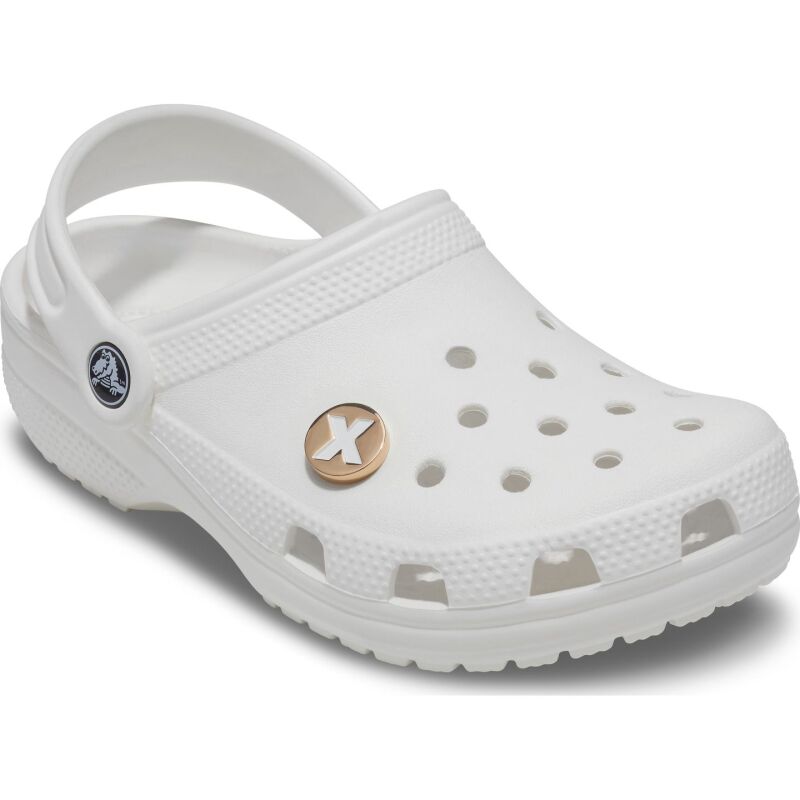 Crocs™ Crocs GOLD LETTER X G1018700-MU 