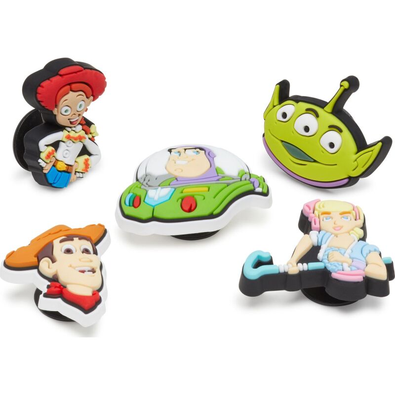 Crocs™ Jibbitz Toy Story 5 Pack 