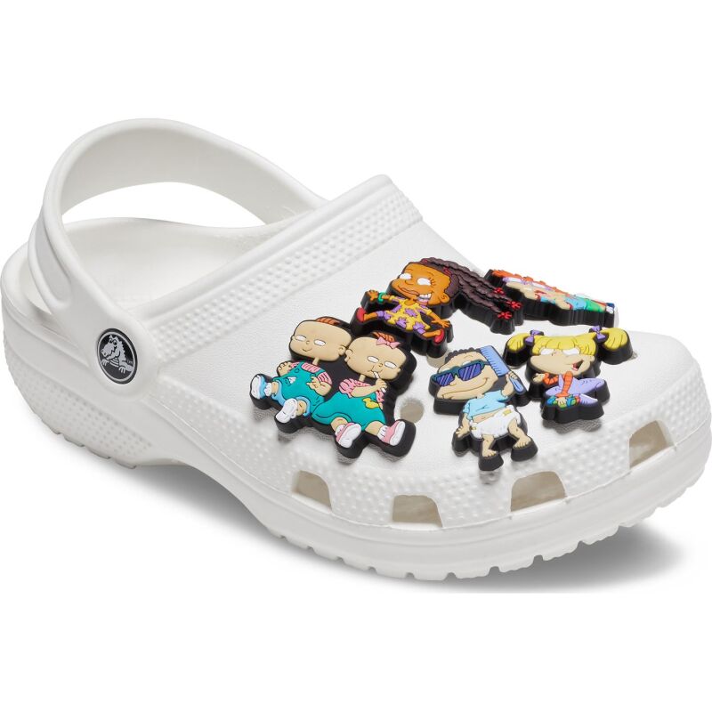Crocs™ Jibbitz Rugrats 5 Pack 