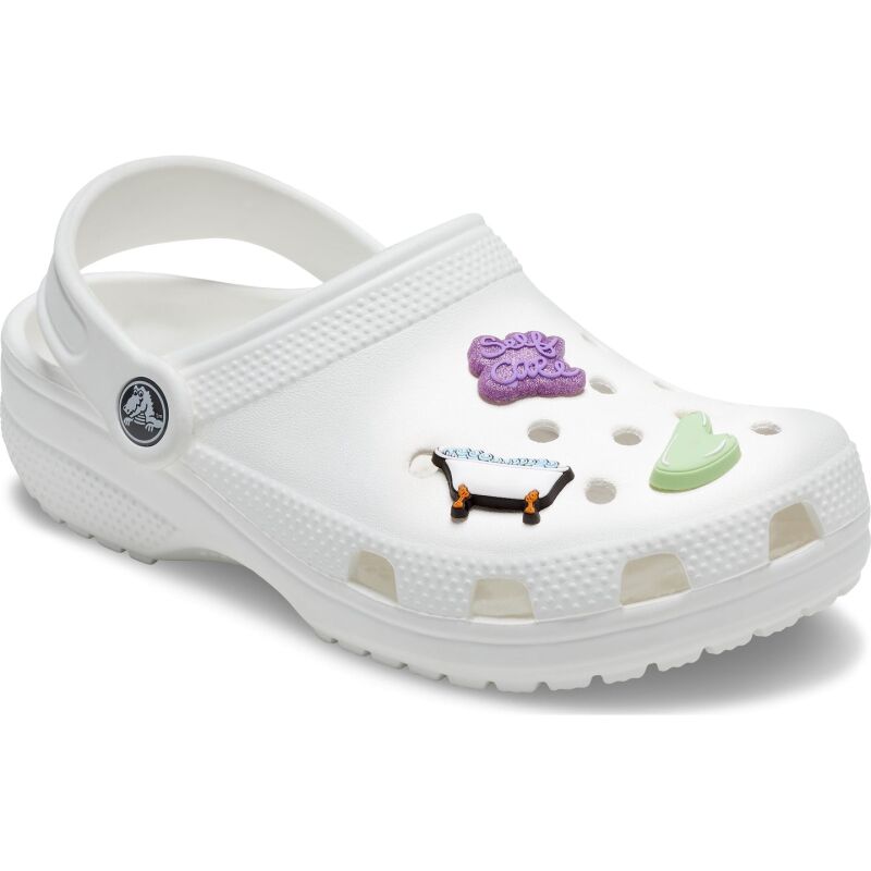 Crocs™ Jibbitz Ultimate Self Care 3 Pack 