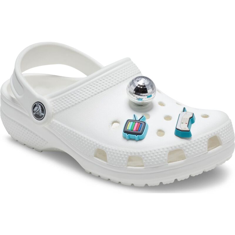 Crocs™ Jibbitz Retro 90S Pack 
