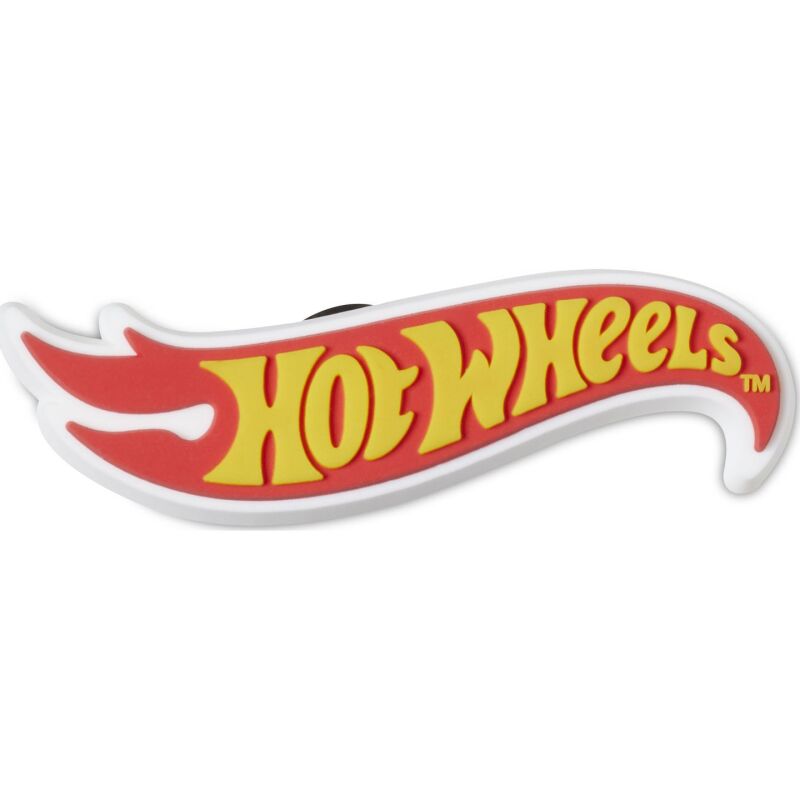 Crocs™ Jibbitz Hot Wheels 