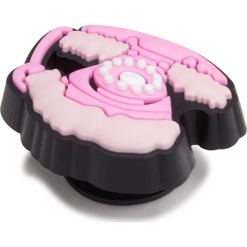 Crocs™ Jibbitz Fluffy Telephone 