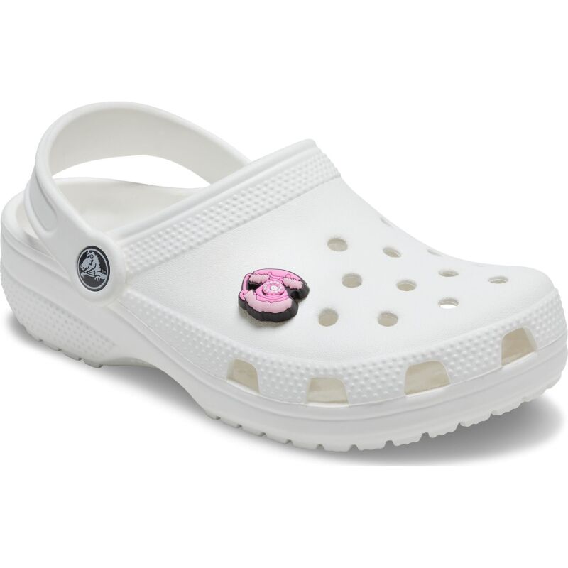 Crocs™ Jibbitz Fluffy Telephone 