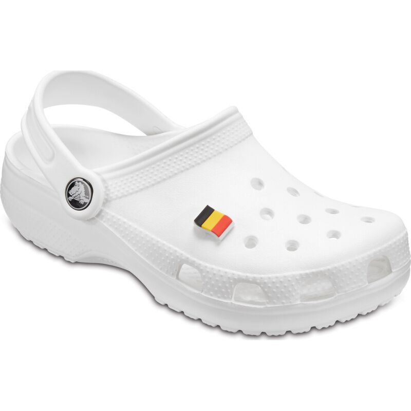 Crocs™ BELGIUM FLAG G1057000-MU 