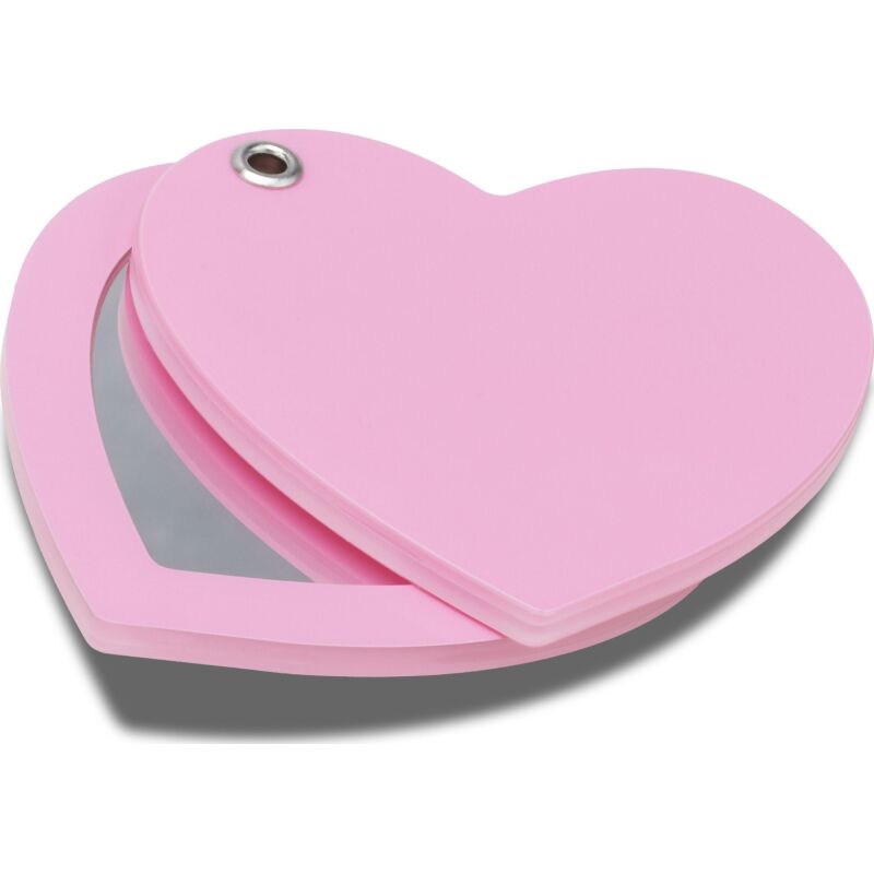 Crocs™ Jibbitz Heart Mirror 