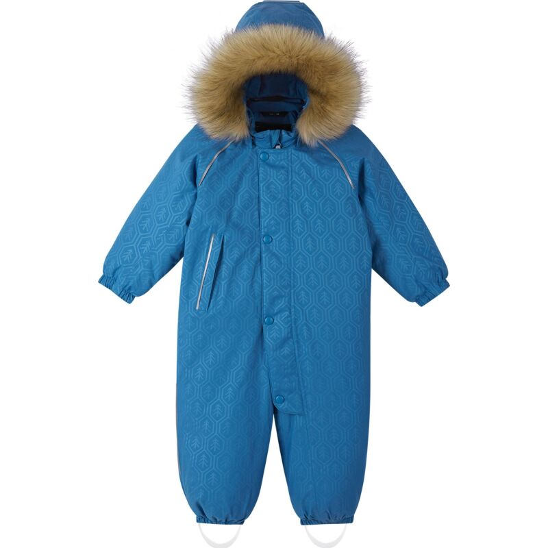 REIMA Aapua 5100141A Soft Navy