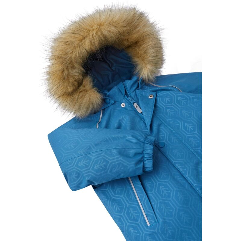 REIMA Aapua 5100141A Soft Navy