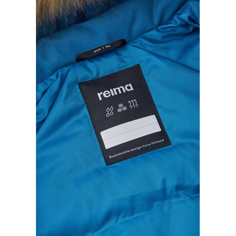 REIMA Aapua 5100141A Soft Navy