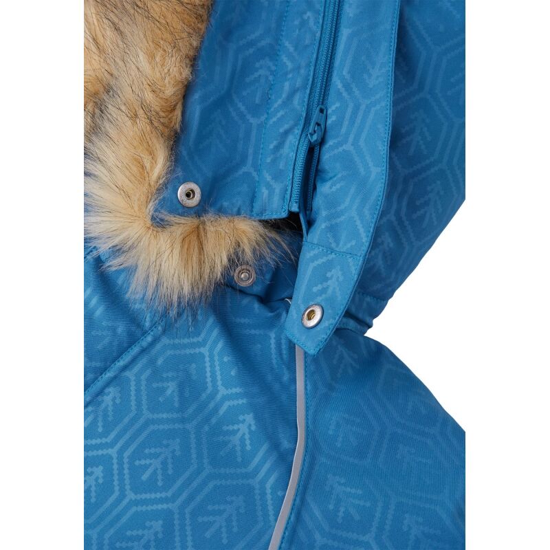 REIMA Aapua 5100141A Soft Navy