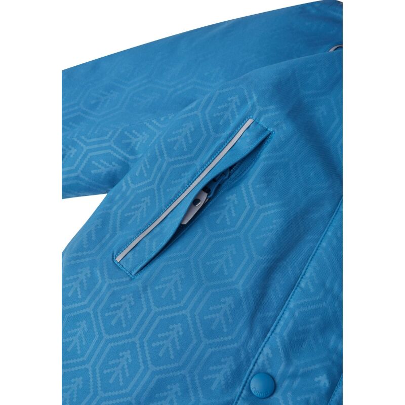 REIMA Aapua 5100141A Soft Navy