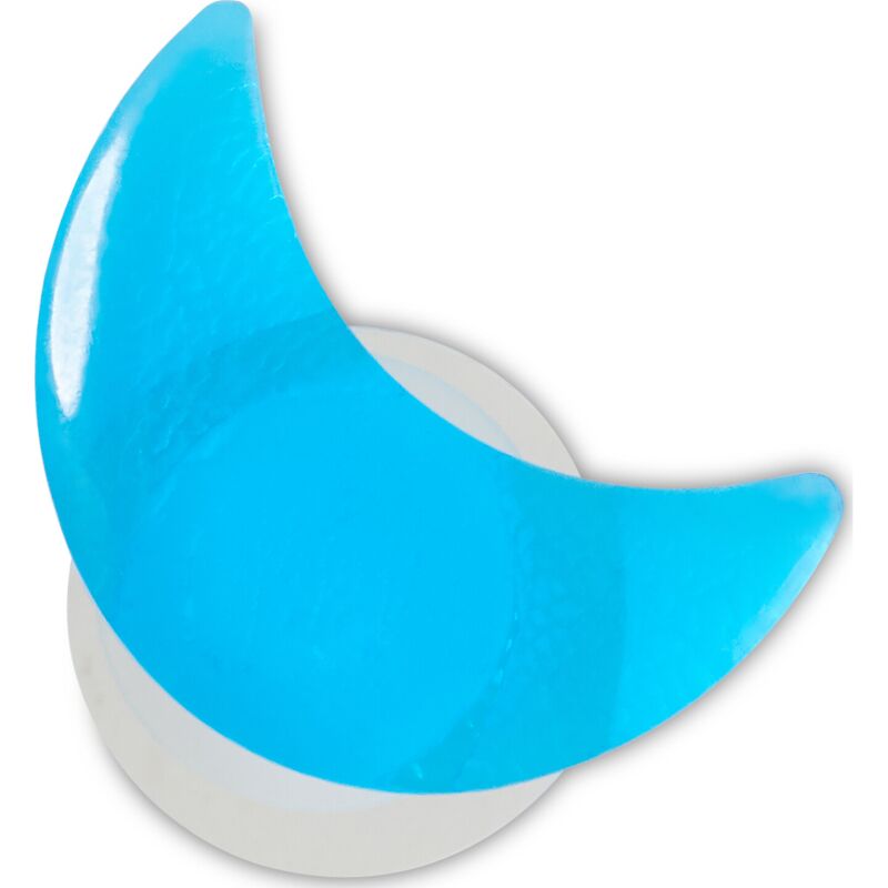 Crocs™ Jibbitz Blue Moon 