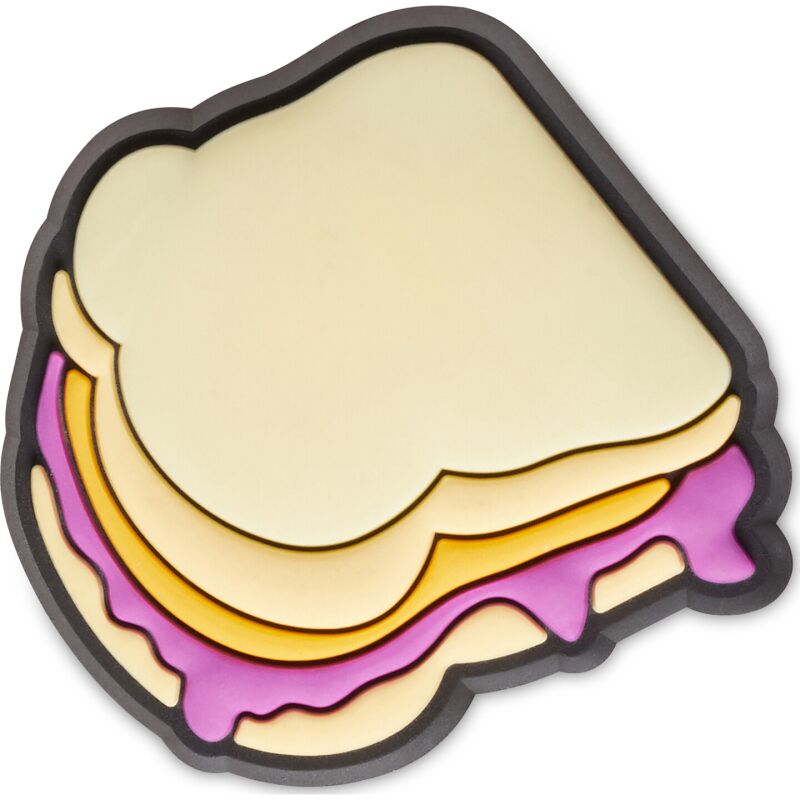 Crocs™ Jibbitz Pb And J 