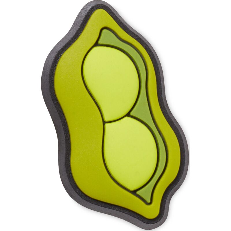 Crocs™ Jibbitz Edamame 