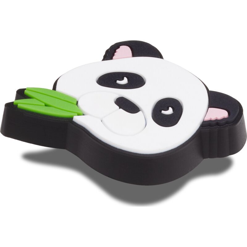 Crocs™ Jibbitz Panda Bear Face 