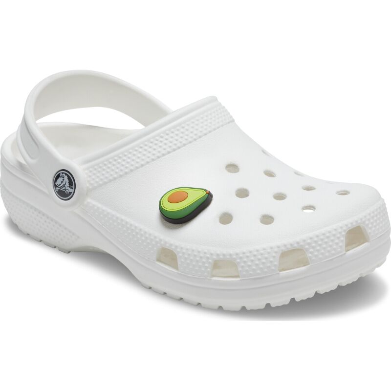 Crocs™ Jibbitz Bright Avocado 